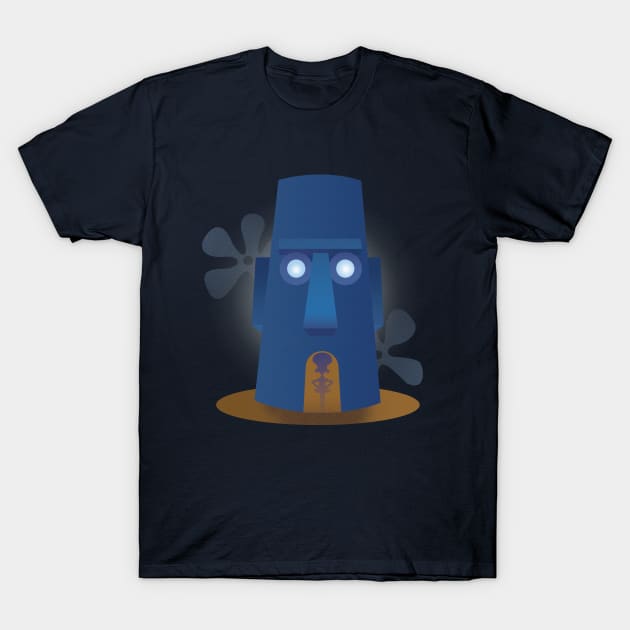 Under the sea T-Shirt by FanFreak